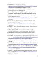 Diplomdarbs 'Politiskā režīma dinamika Krievijā V.Putina un D.Medvedeva prezidentūru laikā', 63.