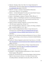 Diplomdarbs 'Politiskā režīma dinamika Krievijā V.Putina un D.Medvedeva prezidentūru laikā', 65.