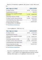 Konspekts 'Darba algas aprēķins', 7.