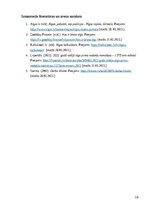 Konspekts 'Darba algas aprēķins', 10.