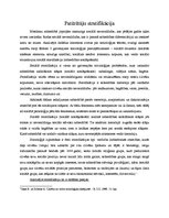 Konspekts 'Patērētāju stratifikācija', 1.