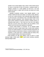 Konspekts 'Patērētāju stratifikācija', 3.