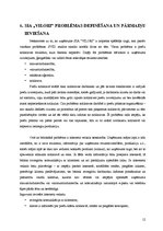 Referāts 'Uzņēmuma SIA "Vilori" analīze un tā vadīšana pārmaiņu apstākļos', 12.