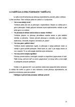 Referāts 'Uzņēmuma SIA "Vilori" analīze un tā vadīšana pārmaiņu apstākļos', 20.