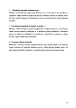 Referāts 'Uzņēmuma SIA "Vilori" analīze un tā vadīšana pārmaiņu apstākļos', 25.