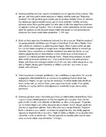 Konspekts 'Paulu Koelju "Hipijs"', 2.