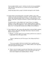 Konspekts 'Paulu Koelju "Hipijs"', 3.