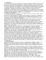 Eseja 'Research Proposal: Sustainable Tourism in Andalusia', 1.