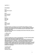 Referāts 'O.Vācieša dzejoļu krājuma "Nolemtība" analīze', 2.