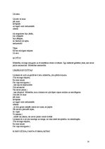 Referāts 'O.Vācieša dzejoļu krājuma "Nolemtība" analīze', 14.