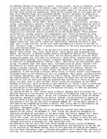 Eseja 'The Man Behind the Symbols', 1.