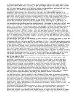 Eseja 'The Man Behind the Symbols', 2.