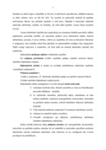 Diplomdarbs 'Darbinieku lojalitāti veidojošo faktoru izpēte un tās kāpināšanas iespējas "X" u', 7.