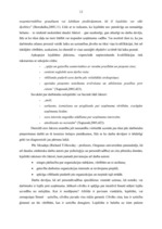 Diplomdarbs 'Darbinieku lojalitāti veidojošo faktoru izpēte un tās kāpināšanas iespējas "X" u', 12.