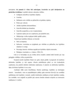 Diplomdarbs 'Darbinieku lojalitāti veidojošo faktoru izpēte un tās kāpināšanas iespējas "X" u', 13.