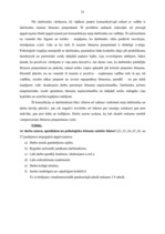 Diplomdarbs 'Darbinieku lojalitāti veidojošo faktoru izpēte un tās kāpināšanas iespējas "X" u', 52.