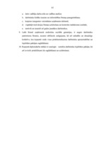 Diplomdarbs 'Darbinieku lojalitāti veidojošo faktoru izpēte un tās kāpināšanas iespējas "X" u', 63.