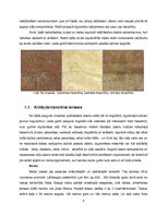 Konspekts 'Travertīns', 5.