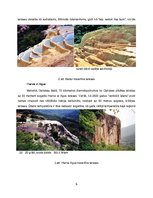 Konspekts 'Travertīns', 6.