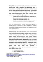 Konspekts 'Tirgus segmentēšanas process. Patēriņa un biznesa tirgu segmentācijas galvenie r', 3.