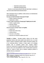 Konspekts 'Tirgus segmentēšanas process. Patēriņa un biznesa tirgu segmentācijas galvenie r', 4.