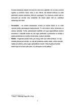 Konspekts 'Tirgus segmentēšanas process. Patēriņa un biznesa tirgu segmentācijas galvenie r', 5.