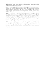 Konspekts 'Balsta un kustību sistēma', 8.