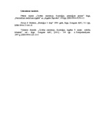 Konspekts 'Balsta un kustību sistēma', 9.