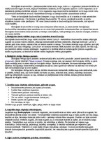 Konspekts 'Bioloģiskā daudzveidība. Botānika', 3.