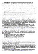 Konspekts 'Bioloģiskā daudzveidība. Botānika', 5.