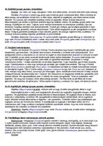 Konspekts 'Bioloģiskā daudzveidība. Botānika', 7.