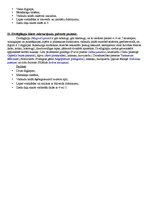 Konspekts 'Bioloģiskā daudzveidība. Botānika', 8.