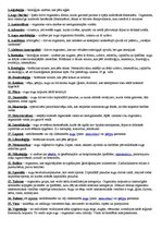 Konspekts 'Bioloģiskā daudzveidība. Botānika', 9.