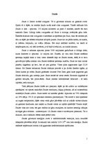 Konspekts 'Saule', 1.