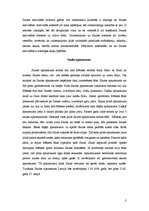 Konspekts 'Saule', 3.