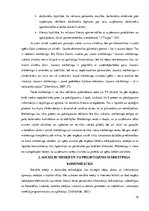 Referāts 'Sociālo mediju pielietojums AS "SEB banka" mārketinga komunikācijā', 18.