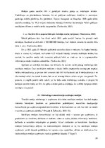 Referāts 'Sociālo mediju pielietojums AS "SEB banka" mārketinga komunikācijā', 20.