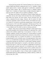 Referāts 'Sociālo mediju pielietojums AS "SEB banka" mārketinga komunikācijā', 25.