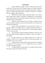 Referāts 'Sociālo mediju pielietojums AS "SEB banka" mārketinga komunikācijā', 37.