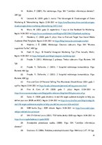 Referāts 'Sociālo mediju pielietojums AS "SEB banka" mārketinga komunikācijā', 41.