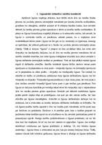 Referāts 'Līgumisko attiecību veidošanas pamatprincipi', 5.