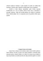 Referāts 'Līgumisko attiecību veidošanas pamatprincipi', 11.