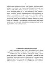 Referāts 'Līgumisko attiecību veidošanas pamatprincipi', 15.