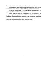 Referāts 'Rundāles pils', 4.