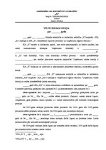 Paraugs 'Vēsturiskā izziņa', 1.