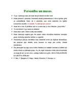 Konspekts 'Personība un masas', 1.