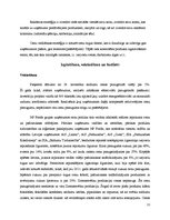 Referāts 'Uzņēmums SIA "NP Foods"', 11.