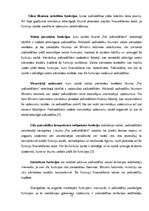 Referāts 'Pašvaldības kā administratīvo tiesību subjekti', 13.