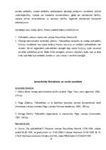 Referāts 'Pašvaldības kā administratīvo tiesību subjekti', 28.