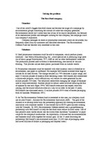 Konspekts 'The Fast-Food Company', 2.